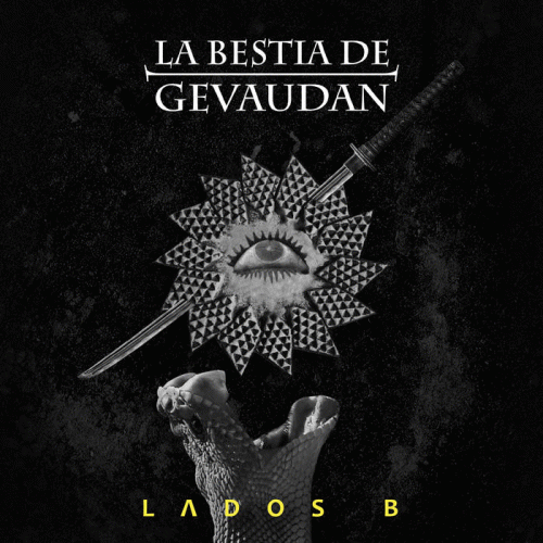 La Bestia De Gevaudan : Lados B